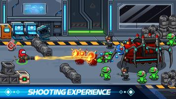 Space Survivor screenshot 3