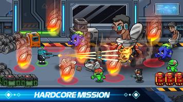 Space Survivor screenshot 1