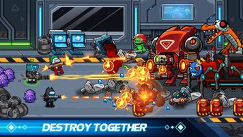 Space Survivor screenshot 2