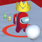 Impostor.io - don't fall Zeichen