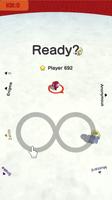 Impostor.io - don't fall Screenshot 1