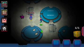 Impostor Playtime screenshot 1