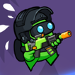 Shooter Adventure icon