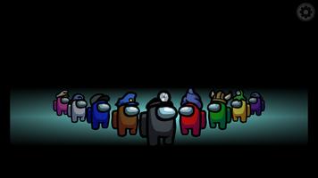 Impostor Finder for Among Us 🔎 (Prank) imagem de tela 1