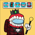 Impostor Makeover: Mix Monster