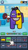 Impostor Makeover: Mix Monster bài đăng