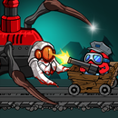 Impostor Survival Spider Train APK