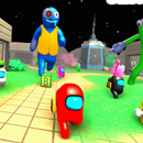 impostor survivor run APK