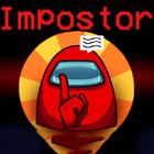 Icona Guide Impostor for AMONG US -Tips to Win