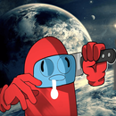 Impostor Arena: among different battle royale APK