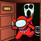 Imposter in Doors: Survival 圖標