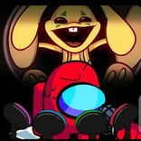 Smasher Amogus - Imposter IO