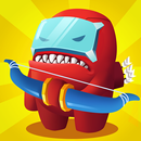 Imposter Archer: Hunter Hero Legend APK