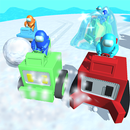 APK Imposter Snowball Fight – Among io Fighters
