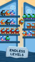 Imposter Color Sort Puzzle screenshot 3