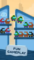 Imposter Color Sort Puzzle screenshot 1