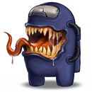 Imposter Horror Game 3D APK