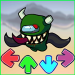 Imposter In Rap Battle V2 icon