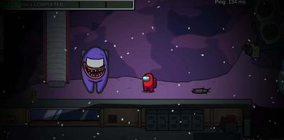 Huggy Imposter - Playtime Game screenshot 1