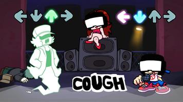 Garcello for Friday Night Funkin Full Mod ảnh chụp màn hình 2