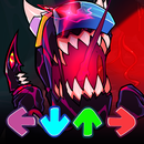 Full Imposter V4 Among FNF Mod APK