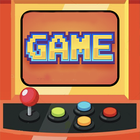 PS2 Epsxe Emulator Arcade MaME icône