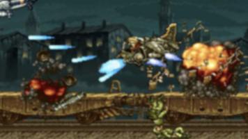 PS2 Epsxe Emulator Arcade MaME screenshot 3