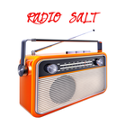 Radio Salt Uganda icône