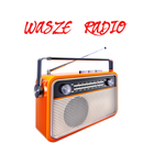 wasze radio fm wagrowiec Polska darmowe HD simgesi