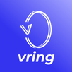 vring: secretive vibe messages APK