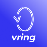 vring: رسائل vibe سرية