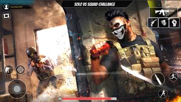 Squad Survival 1v1 Clash Squad Screenshot 2