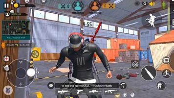 Squad Survival 1v1 Clash Squad Screenshot 3