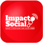 Radio Impacto Social icône