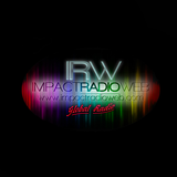 Impactradioweb أيقونة