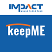 IMPACT Keep Me 아이콘