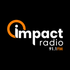 Impact Radio أيقونة
