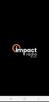 Impact Radio الملصق