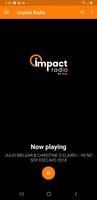 Impact Radio تصوير الشاشة 1