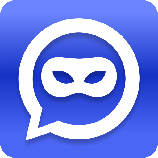 Ribony - Anonim Chat