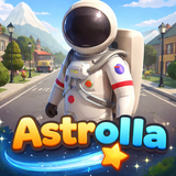 Astrolla: Town Discovery APK