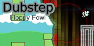 Dubstep Floppy Bird - Ad Free - Beat Drop Game