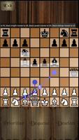 Realtime Chess: No Turn Chess capture d'écran 1