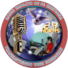 Radio Impacto De Fe Hn icon