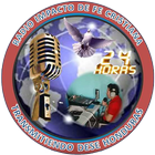 Radio Impacto De Fe Hn ikona
