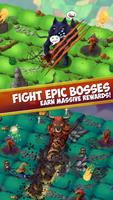 Sky Hop Saga скриншот 3