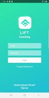 Lift Coaching ポスター