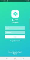 Lift Coaching постер