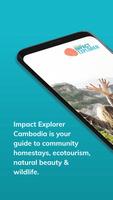 Impact Explorer Cambodia постер