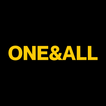 ONE&ALL Church 图标